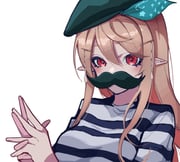 二次元插画 #11507190
