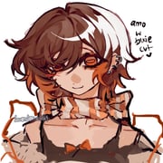 二次元插画 #11507191