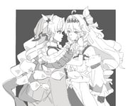 二次元插画 #11507194