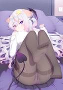 二次元插画 #11507201