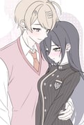 二次元插画 #11507207