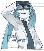 二次元插画 #11507209