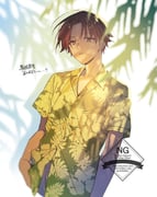 二次元插画 #11507210