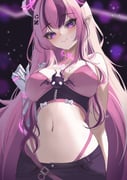 二次元插画 #11507211