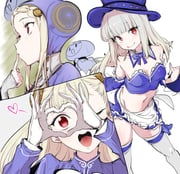 二次元插画 #11507214