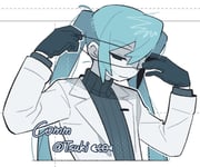 二次元插画 #11507217