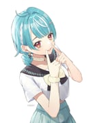 二次元插画 #11507221