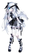 二次元插画 #11507222
