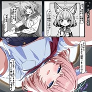 二次元插画 #11507232