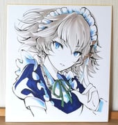二次元插画 #11507234