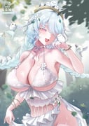 二次元插画 #11507237