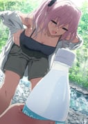 二次元插画 #11507245