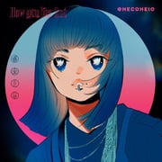 二次元插画 #11507264