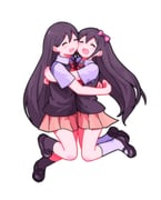 二次元插画 #11507268