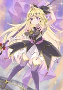 二次元插画 #11507271