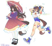 二次元插画 #11507273