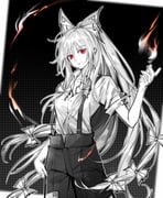 二次元插画 #11507274