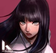 二次元插画 #11507301