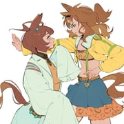 二次元插画 #11507302
