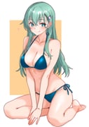 二次元插画 #11507323