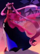 二次元插画 #11507328