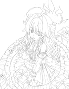二次元插画 #11507331