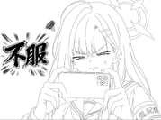 二次元插画 #11507341