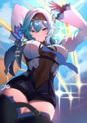二次元插画 #11507345