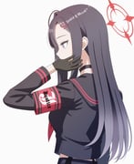 二次元插画 #11507358