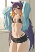 二次元插画 #11507379