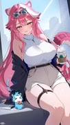 二次元插画 #11507382