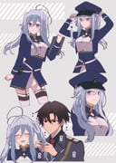 二次元插画 #11507390