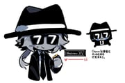 二次元插画 #11507395