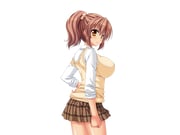 二次元插画 #11507399