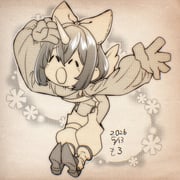 二次元插画 #11507409
