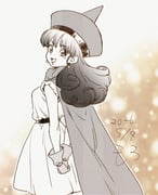 二次元插画 #11507410