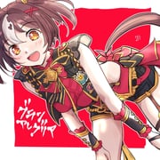 二次元插画 #11507418