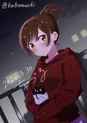 二次元插画 #11507427