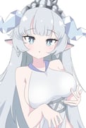 二次元插画 #11507428