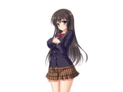二次元插画 #11507430