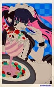 二次元插画 #11507460