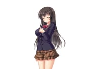 二次元插画 #11507488