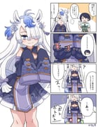 二次元插画 #11507494