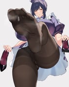 二次元插画 #11507511