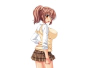 二次元插画 #11507514