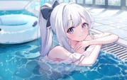 二次元插画 #11507521