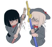 二次元插画 #11507522
