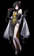 二次元插画 #11507526