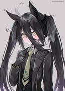 二次元插画 #11507528