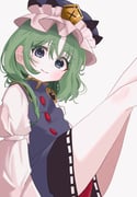 二次元插画 #11507529